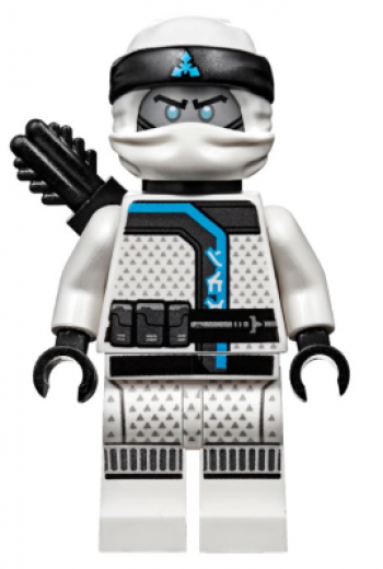 Zane