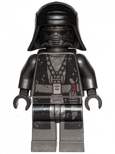 Knight of Ren