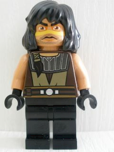 Quinlan Vos — Quinlan Vos