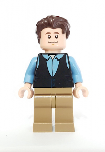 Chandler Bing — Chandler Bing