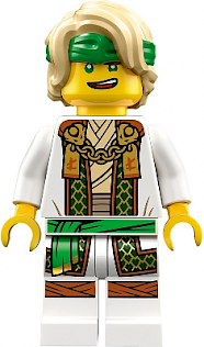 Lloyd - Master Lloyd