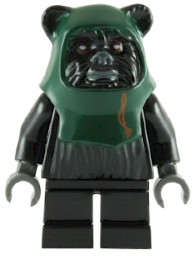 Tokkat — Tokkat (Ewok)