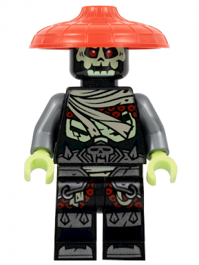 Bone Guard — Bone Guard