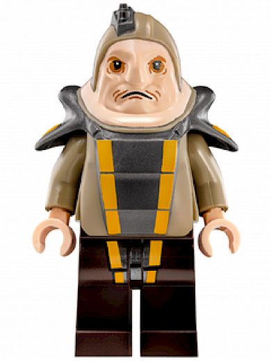 Unkar Plutt — Unkar Plutt