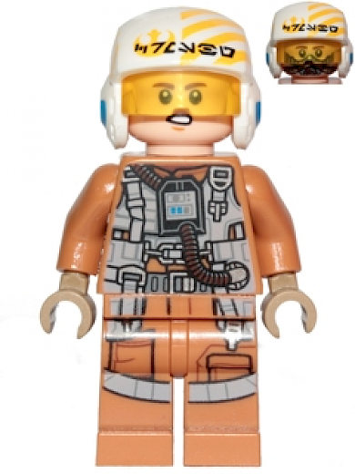Resistance Bomber Pilot — Resistance Bomber Pilot
