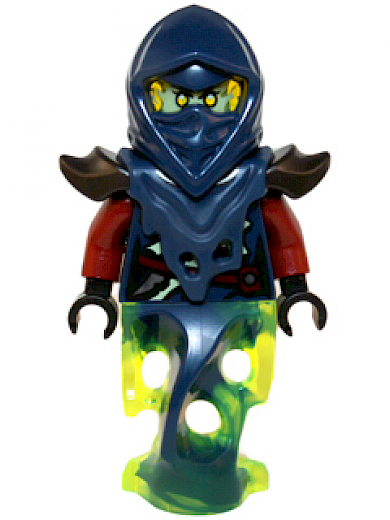 Blade Master Bansha — Blade Master Bansha - Ghost Lower Body