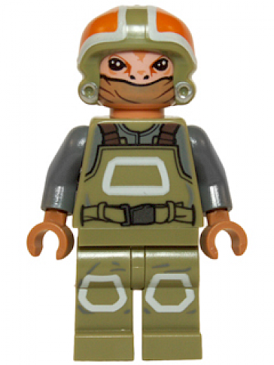 Resistance Ground Crew — Resistance Ground Crew (Goss Toowers)