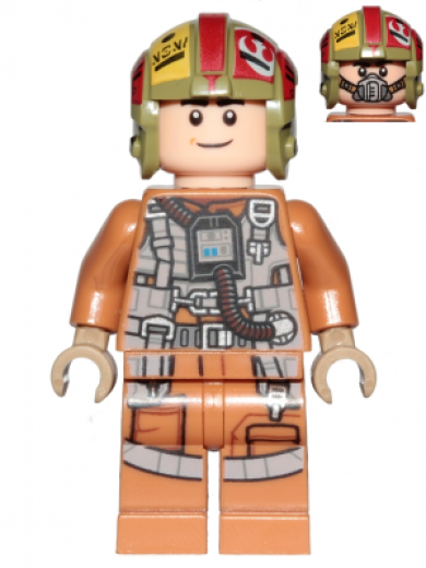 Resistance Bombardier — Resistance Bombardier (Nix Jerd)