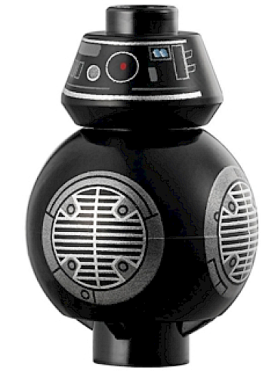 BB-9E — BB-9E
