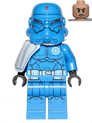 Special Forces Clone Trooper — Special Forces Clone Trooper
