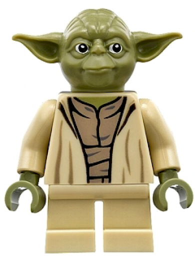 Yoda