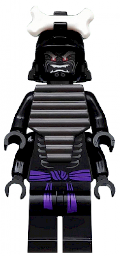 Lord Garmadon