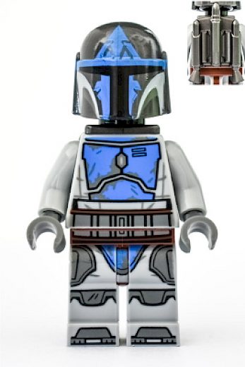 Mandalorian Loyalist — Mandalorian Loyalist