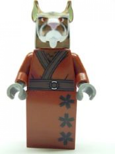 Splinter — Splinter